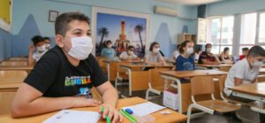 LGS KAPSAMINDAKİ İKİNCİ NAKİLLERDE ÖĞRENCİLERİN YÜZDE 98'İ TERCİH ETTİKLERİ OKULLARA YERLEŞTİ