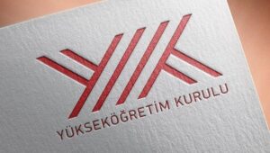 YÖK - Yüksek Öğretim Kurulu