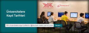 YÖK Üniversitelere Kayıt Tarihlerini Öğrencilerin Talebi Üzerine Uzattı (28.08.2020)