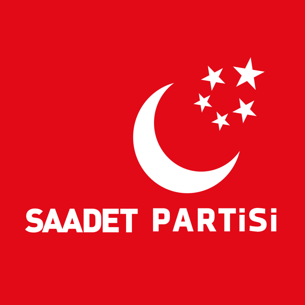 SP - Saadet Partisi Eğitim Programı