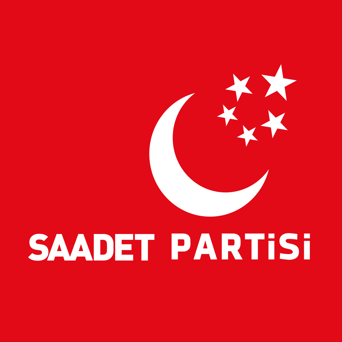 SP - Saadet Partisi Eğitim Programı