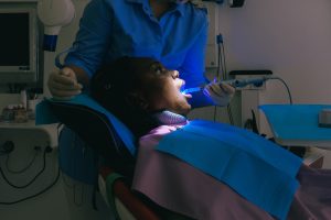 dental check up