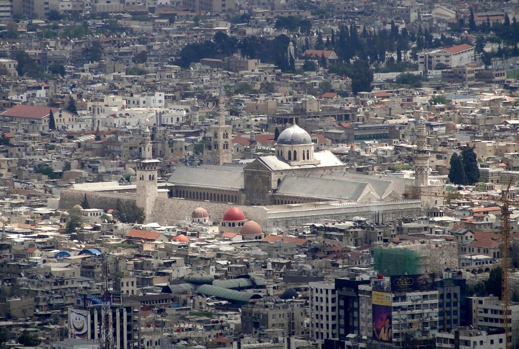 ARAPÇA / ARABIC / عربي