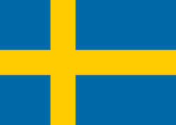 SVENSKA / SWEDISH / İSVEÇÇE