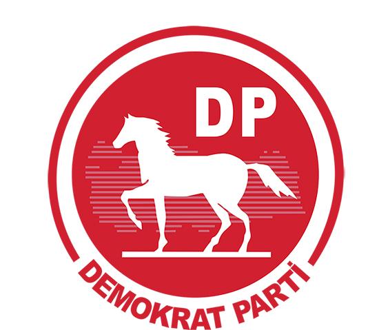 DP - Demokrat Parti Eğitim Programı