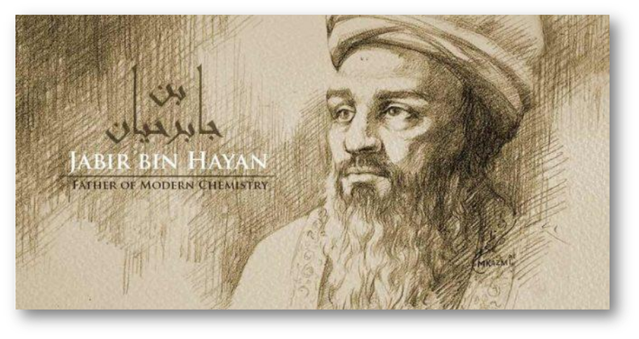 Câbir bin Hayyan