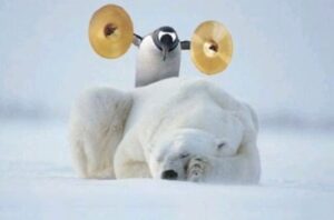 Cesaret, uyuyan devi uyandırmak mıdır?