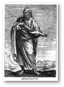 Democritus (Demokritos)