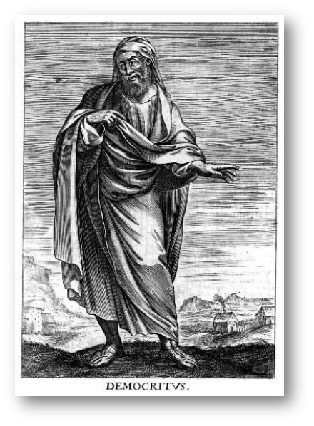 Democritus (Demokritos)