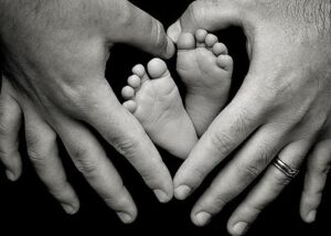 Sevgi kalpte mi? Ayaklarda mı?