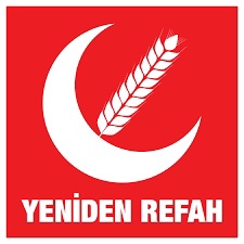 YENİDEN REFAH Partisi Eğitim Programı