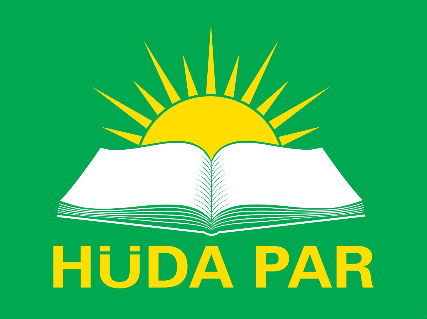 HÜDA PAR - Hür Dava Partisi Eğitim Programı