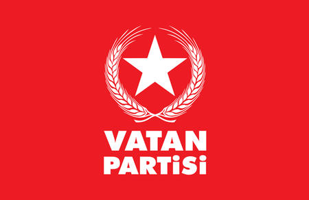 VATAN Partisi Eğitim Programı