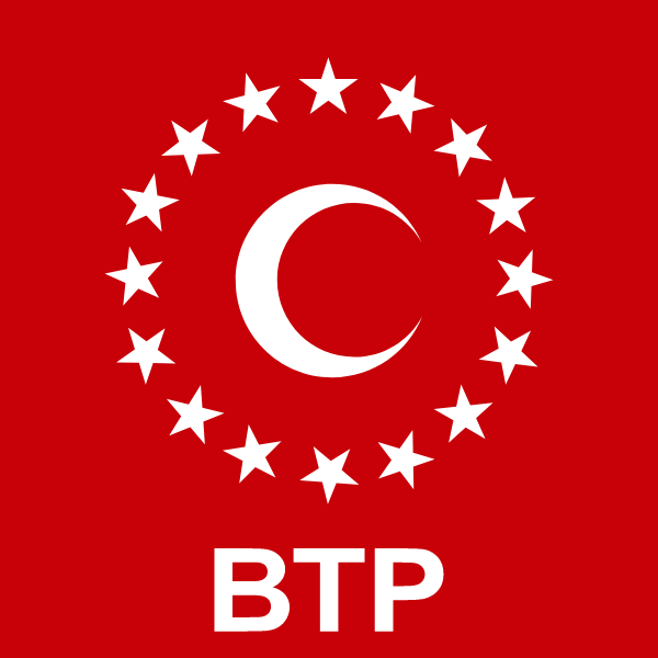 BTP - Bağımsız Türkiye Partisi Eğitim Programı