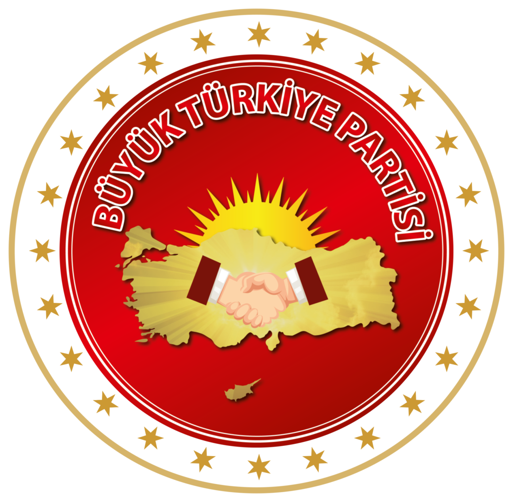 Büyük Türkiye Partisi Eğitim Programı