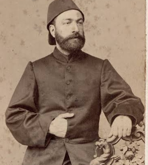 Ziya Paşanın farkı