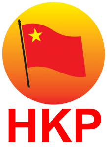 HKP - Halkın Kurtuluş Partisi Eğitim Programı