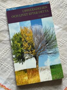 Uppståndelsen och livet efter detta - Det tionde ordet - av Bediüzzaman Said Nursî